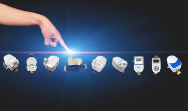 預(yù)付費(fèi)水表安裝注意事項(xiàng)？