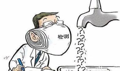  你家的水夠干凈嗎，余氯的檢測方法？