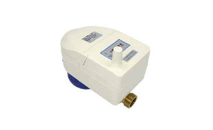 物聯(lián)網藍牙水表