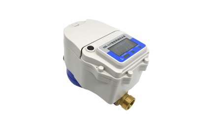 物聯(lián)網IC卡水表