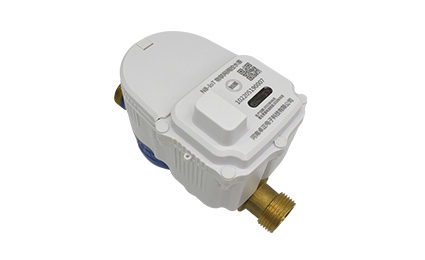 物聯(lián)網無磁水表