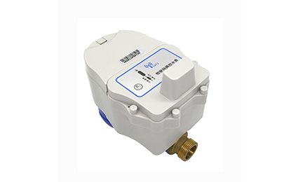 CAT.1物聯(lián)網水表