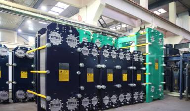 深度解析！一文搞懂換熱站的原理！