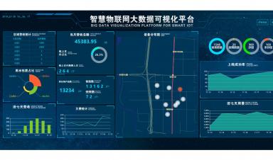 智慧水務(wù)背景下的城市二次供水運營管理