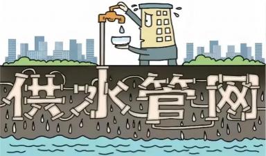 這些供水管網(wǎng)漏損檢測方法你都知道嗎？